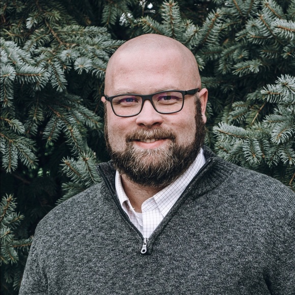 Meet your Posher, Jared - Picture 1 of 1